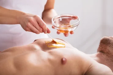 5 Benefícios Incríveis da Massagem para a Saúde Física e Mental 💆‍♀️💖”