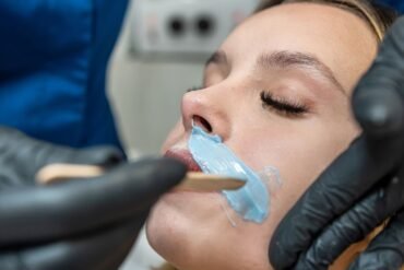 🍵✨ Ventosaterapia e a Saúde Digestiva: alívio natural para desconfortos e má digestão