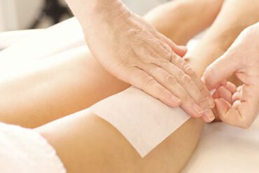 O Porto Seguro: Como a Massagem Apoia o Pai Solo na Reconexão e Renovação 👨‍👧‍👦⚓️